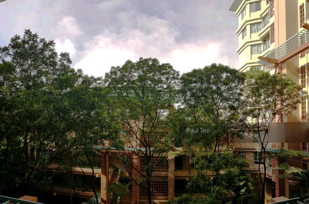 Maplewoods (D21), Condominium #132220412